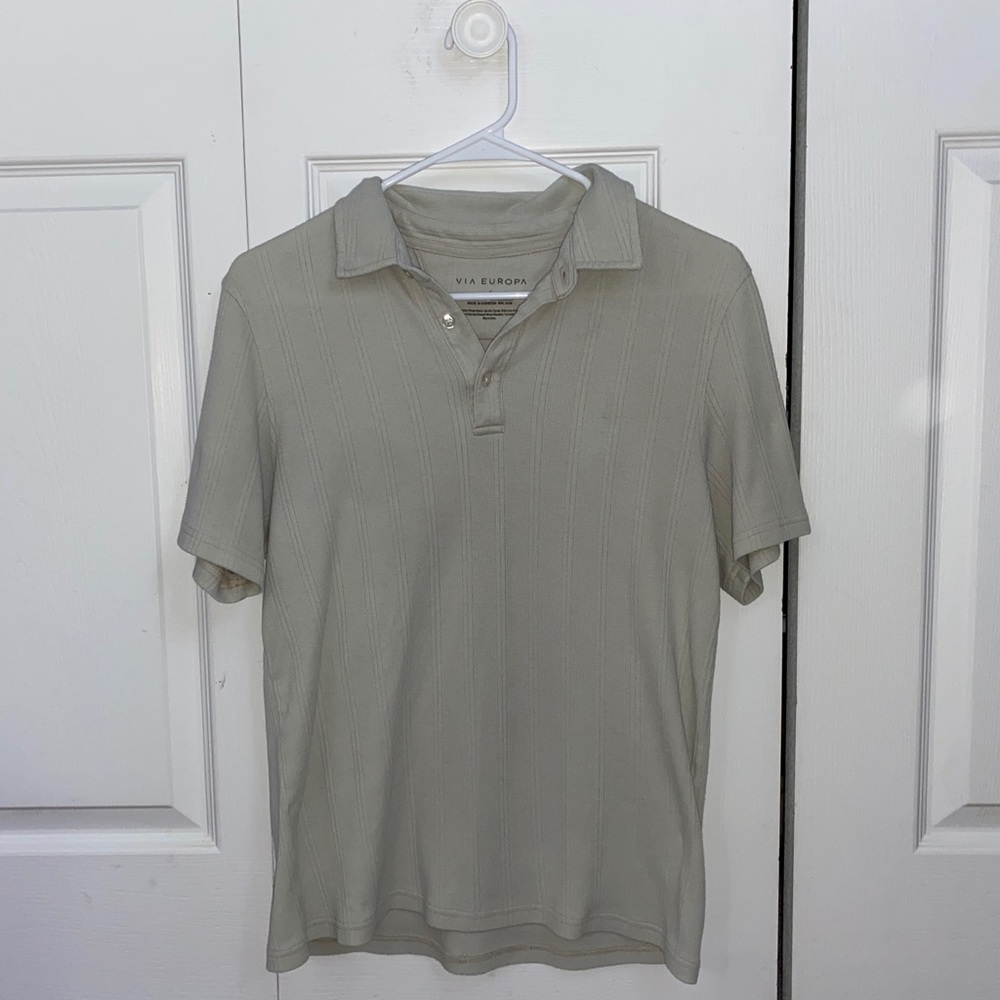 Unisex Polo